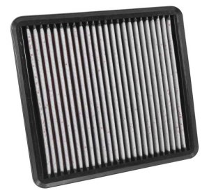 Toyota Sequoia Drop in Air Filters - AEM Induction - DryFlow - `07-`10